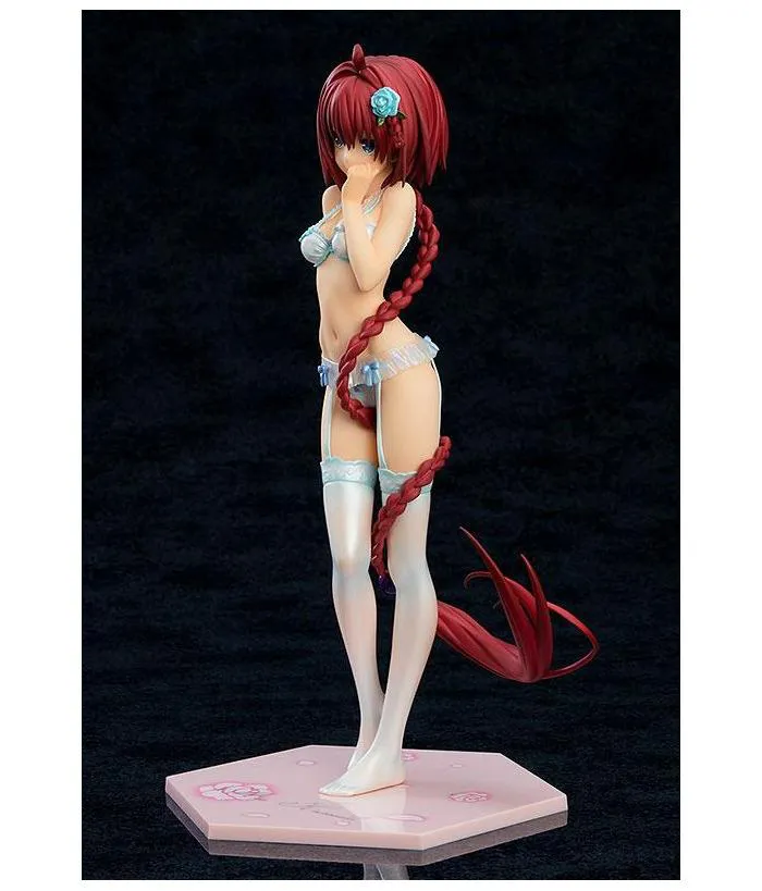 TO LOVE-RU DARKNESS - Mea Kurosaki Refined Ver. 1/6 Pvc Figure