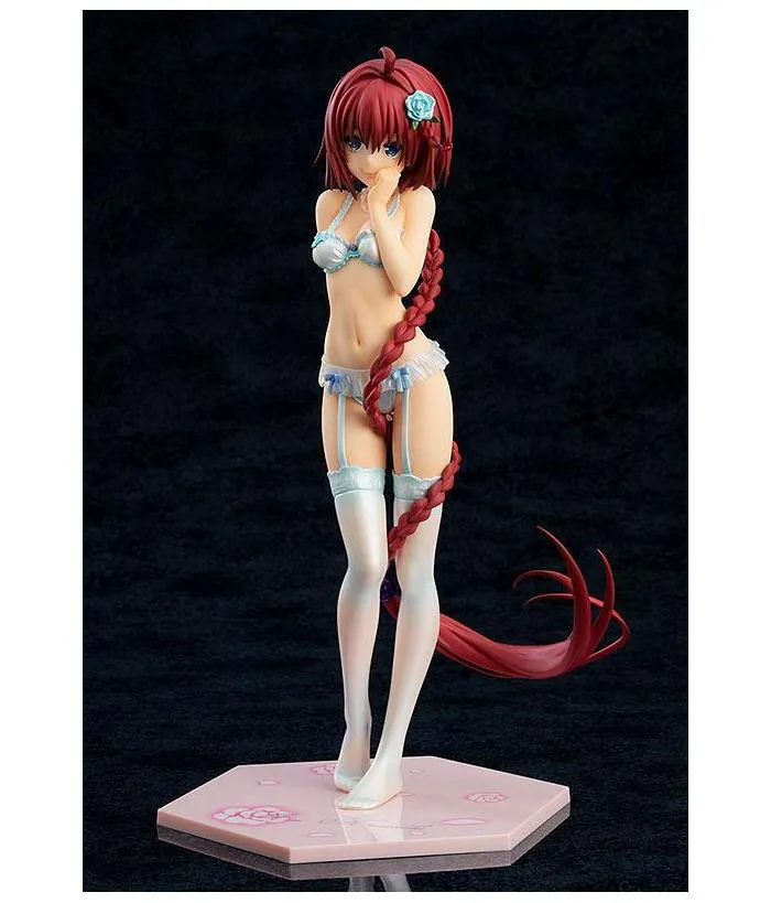 TO LOVE-RU DARKNESS - Mea Kurosaki Refined Ver. 1/6 Pvc Figure