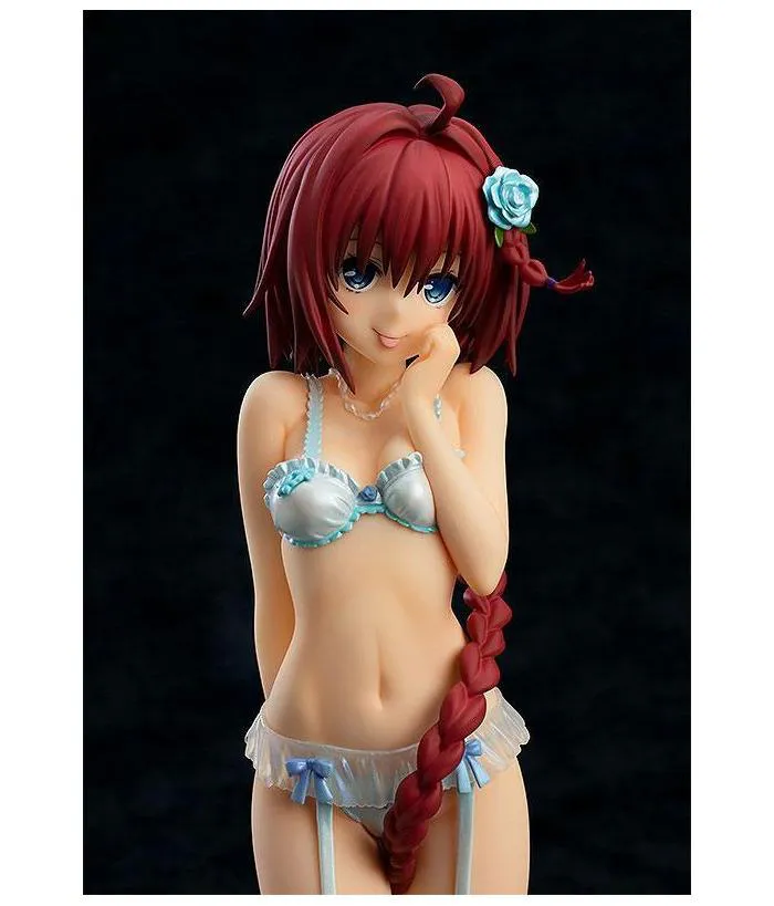 TO LOVE-RU DARKNESS - Mea Kurosaki Refined Ver. 1/6 Pvc Figure