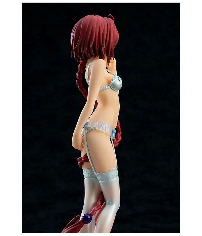 TO LOVE-RU DARKNESS - Mea Kurosaki Refined Ver. 1/6 Pvc Figure