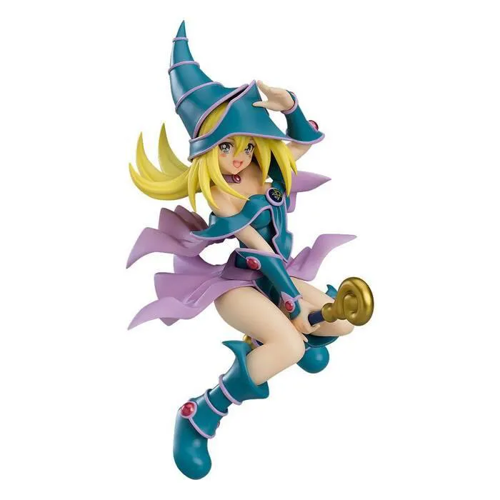 YU-GI-OH! - Dark Magician Girl Another Color Ver. Pop Up Parade Pvc Figure