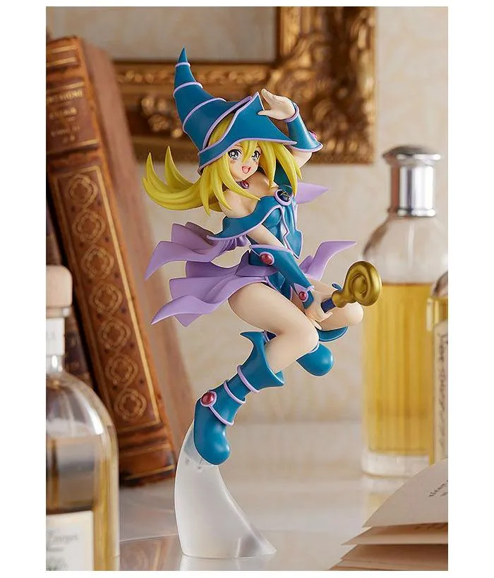 YU-GI-OH! - Dark Magician Girl Another Color Ver. Pop Up Parade Pvc Figure