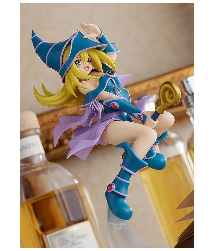 YU-GI-OH! - Dark Magician Girl Another Color Ver. Pop Up Parade Pvc Figure
