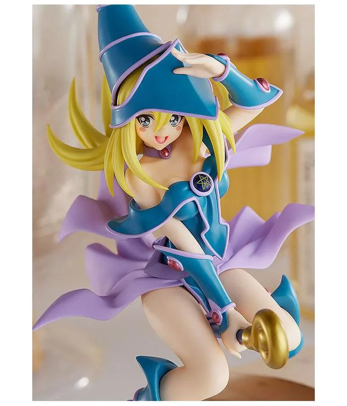 YU-GI-OH! - Dark Magician Girl Another Color Ver. Pop Up Parade Pvc Figure
