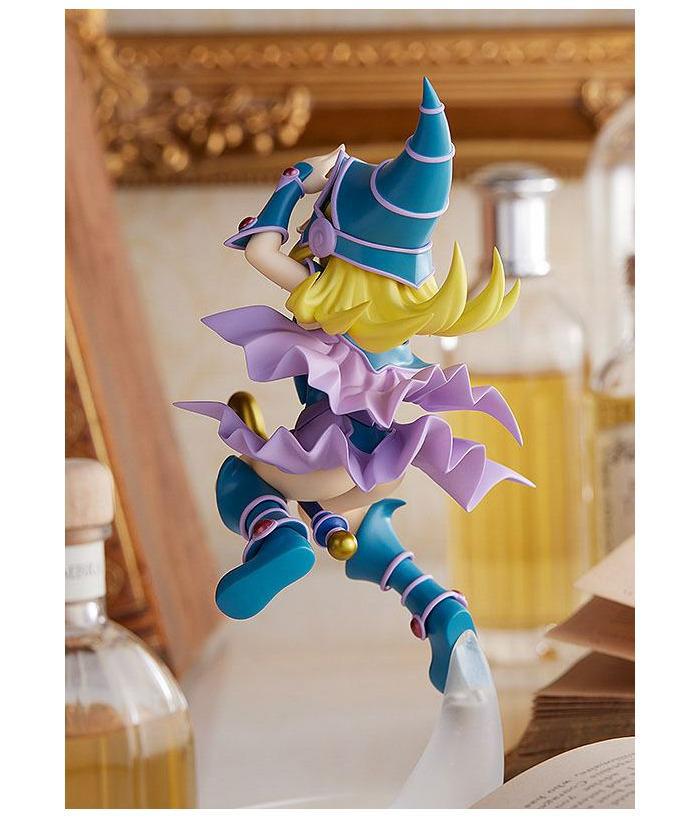 YU-GI-OH! - Dark Magician Girl Another Color Ver. Pop Up Parade Pvc Figure