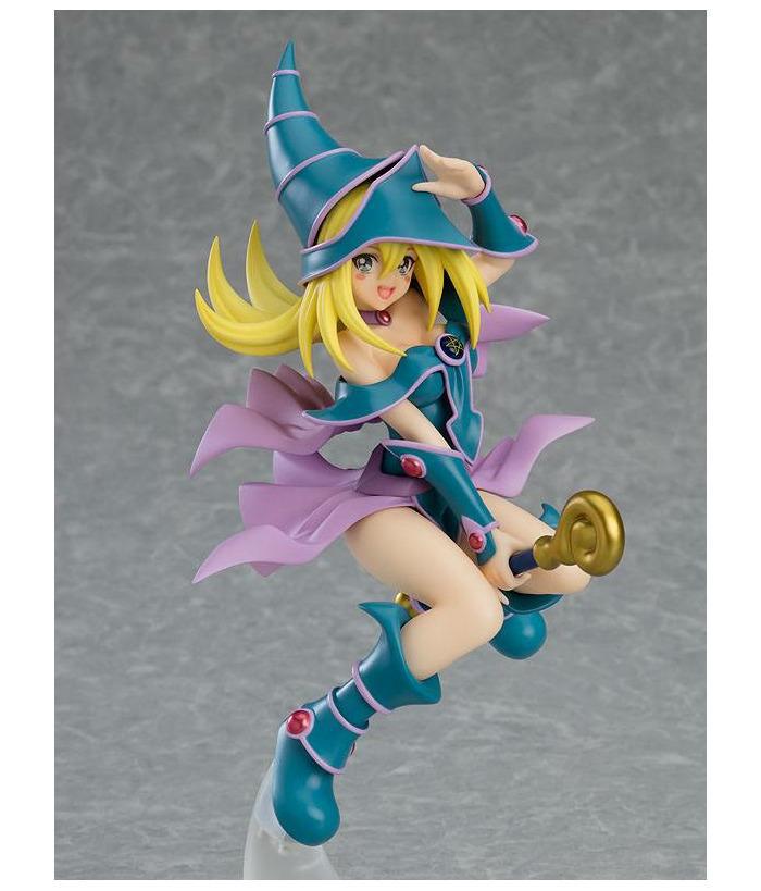 YU-GI-OH! - Dark Magician Girl Another Color Ver. Pop Up Parade Pvc Figure