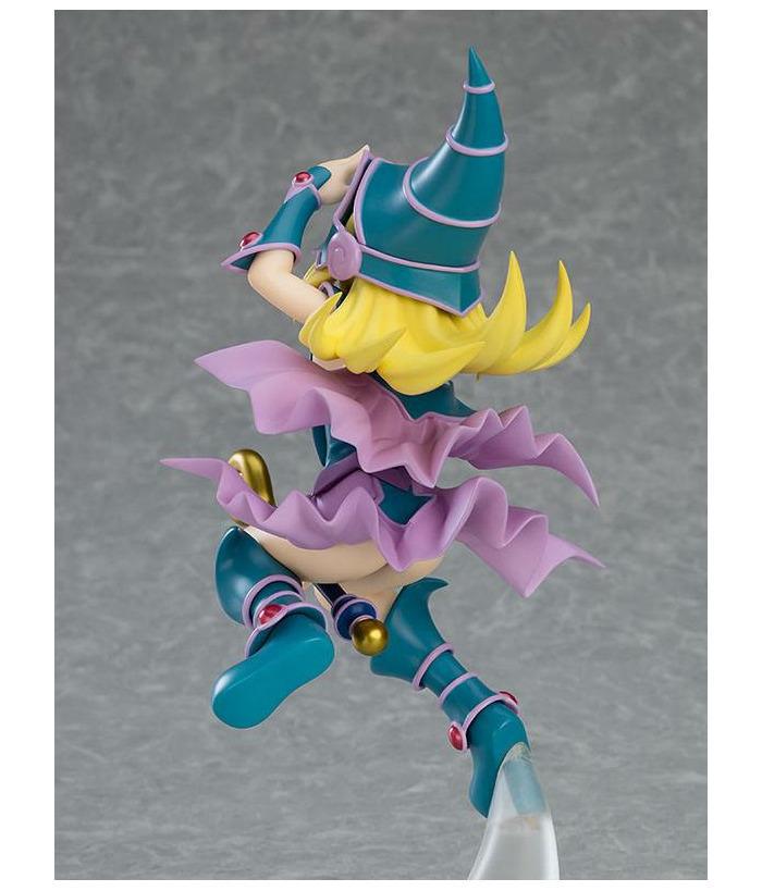 YU-GI-OH! - Dark Magician Girl Another Color Ver. Pop Up Parade Pvc Figure