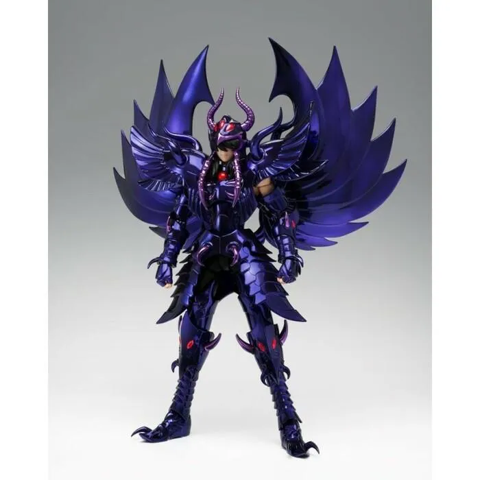 SAINT SEIYA - Myth Cloth EX Aiacos Garuda Original Color OCE