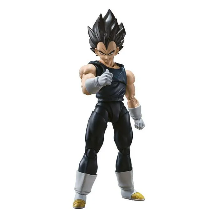 DRAGON BALL - Super - Super Hero - Vegeta S.H. Figuarts Action Figure