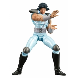 HOKUTO NO KEN - Fist of the North Star - Digaction - Rei Action Figure