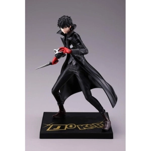 PERSONA 5 - Royal - Oshi Works - Joker Pvc Figure
