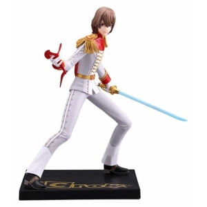 PERSONA 5 - Royal - Oshi Works - Crow Pvc Figure