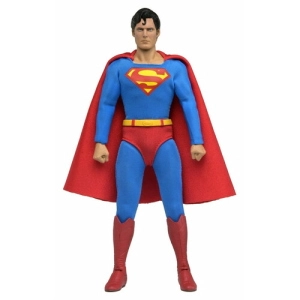 SUPERMAN - Superman 1978 Clothed Action Figure