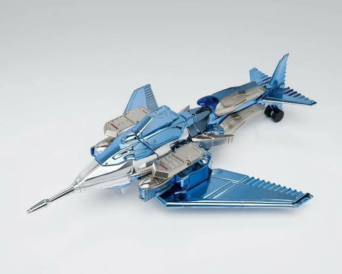 SAINT SEIYA - Myth Cloth EX Steel Saint Marine Cloth Ushio Revival Ver.