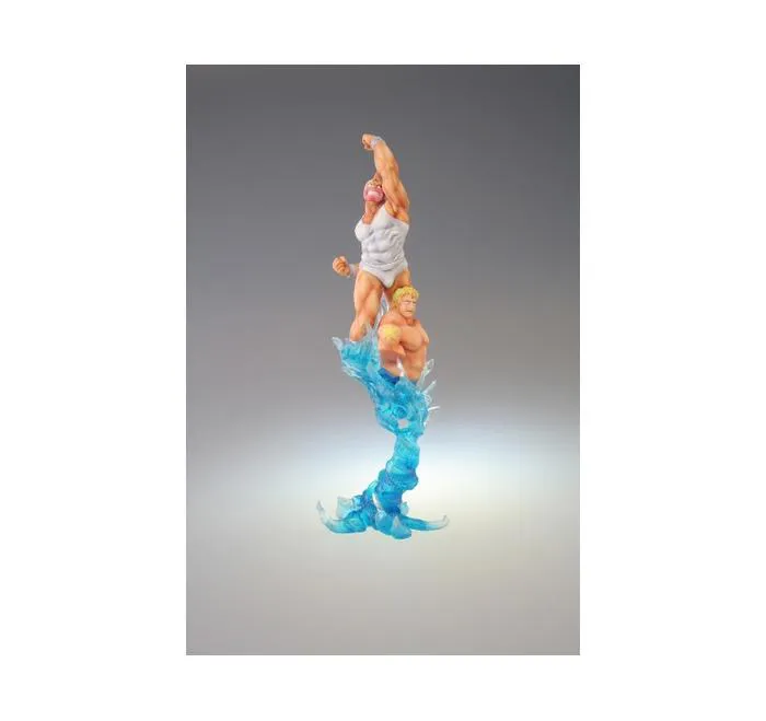 MUSCLE MAN KINNIKUMAN - Revolution dream of the superman tag Hen Battle 2nd Ver. Set of 6