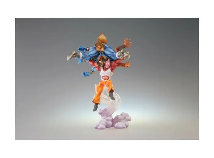 MUSCLE MAN KINNIKUMAN - Revolution dream of the superman tag Hen Battle 2nd Ver. Set of 6