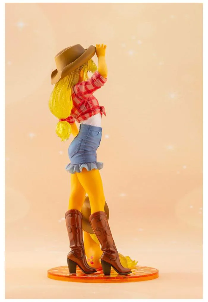 MY LITTLE PONY - Applejack Limited Edition Bishoujo 1/7 Pvc Figure