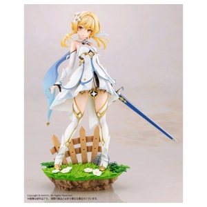 GENSHIN IMPACT - Lumine 1/7 Pvc Figure