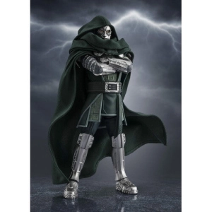 MARVEL - Avengers Doomsday - Doctor Doom S.H. Figuarts Action Figure