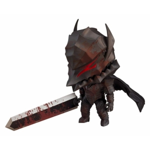 BERSERK - Guts Berserker Armor Ver. Blood Edition Nendoroid Action Figure # 2830-b