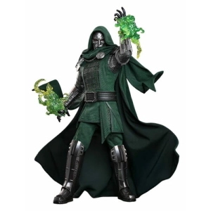 MARVEL - Avengers Doomsday - Doctor Doom 1/6 Action Figure 12" MMS906