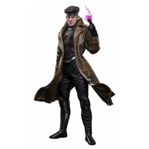 MARVEL - Avengers Doomsday - Gambit 1/6 Action Figure 12" MMS910