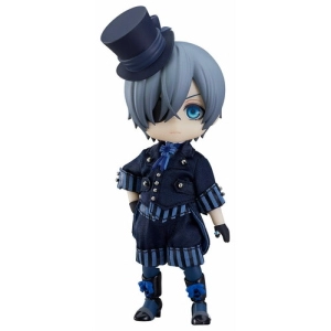 BLACK BUTLER - Book of the Atlantic - Ciel Phantomhive Nendoroid Doll Action Figure