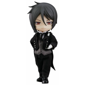 BLACK BUTLER - Book of the Atlantic - Sebastian Michaelis Nendoroid Doll Action Figure