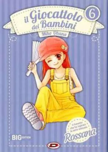 IL GIOCATTOLO DEI BAMBINI BIG EDITION 6