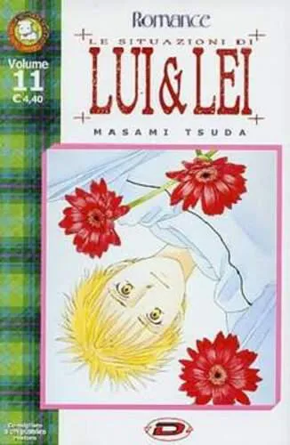 LE SITUAZIONI DI LUI & LEI 11