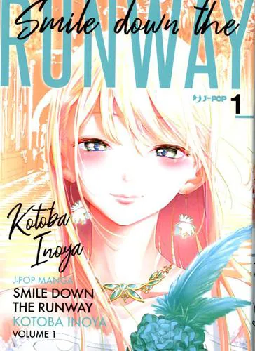 SMILE DOWN THE RUNAWAY 1