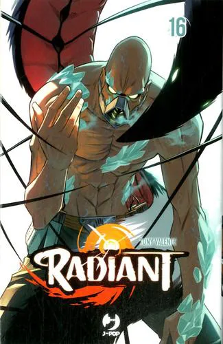 RADIANT 16