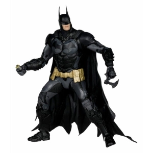 BATMAN - Arkham Knight - DC Multiverse - Batman Action Figure
