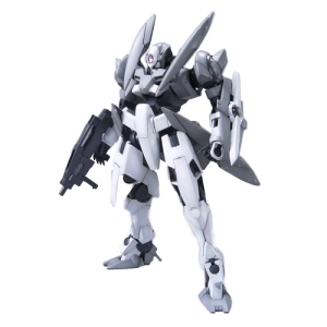 GUNDAM - 1/100 GN-X Master Grade Model Kit MG