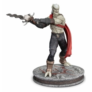 LEGACY OF KAIN - Kain Pvc Figure