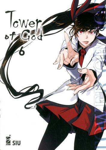 TOWER OF GOD 6 MANHWA 83
