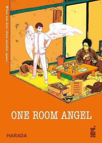 ONE ROOM ANGEL - QUEER 20
