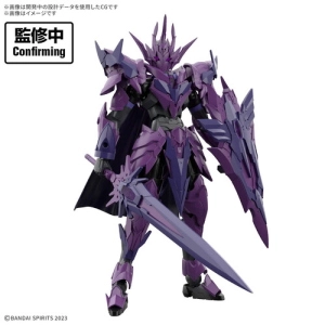 30MF / 30 MINUTES FANTASY - Darknevil Arch Knight Model Kit