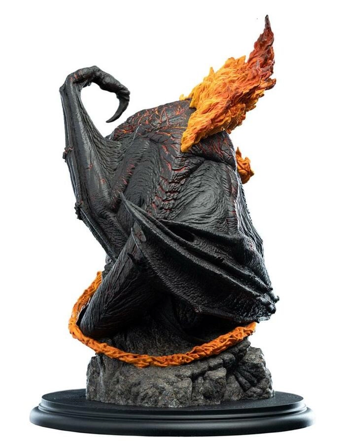LORD OF THE RINGS - The Balrog 1/6 Polystone Statue
