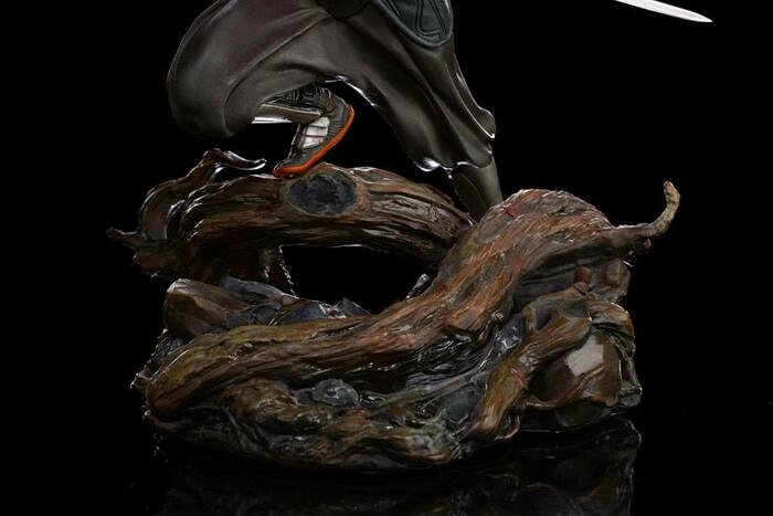 STAR WARS - The Mandalorian - Ahsoka Tano 1/10 BDS Art Scale Statue