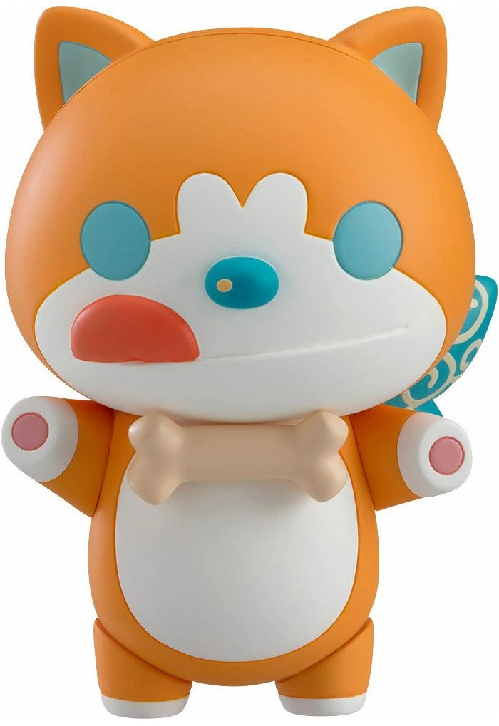 GODZILLA - Singular Point - Gojira S.P Pero 2 Nendoroid Action Figure # 1729