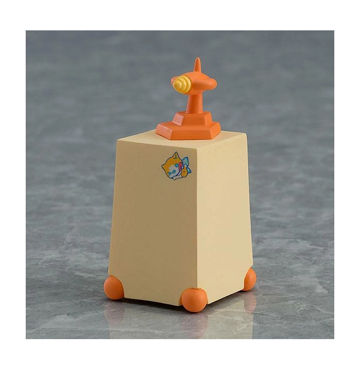 GODZILLA - Singular Point - Gojira S.P Pero 2 Nendoroid Action Figure # 1729