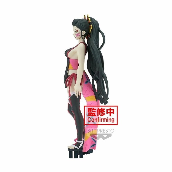 DEMON SLAYER - KIMETSU NO YAIBA - Demon Series Vol.7 - Daki Pvc Figure