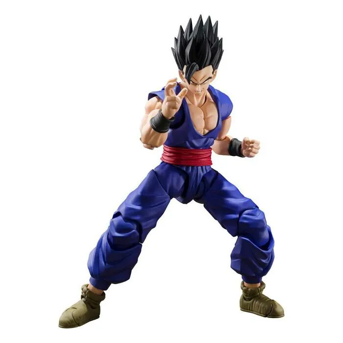 DRAGON BALL - Super - Super Hero - Ultimate Son Gohan S.H. Figuarts Action Figure