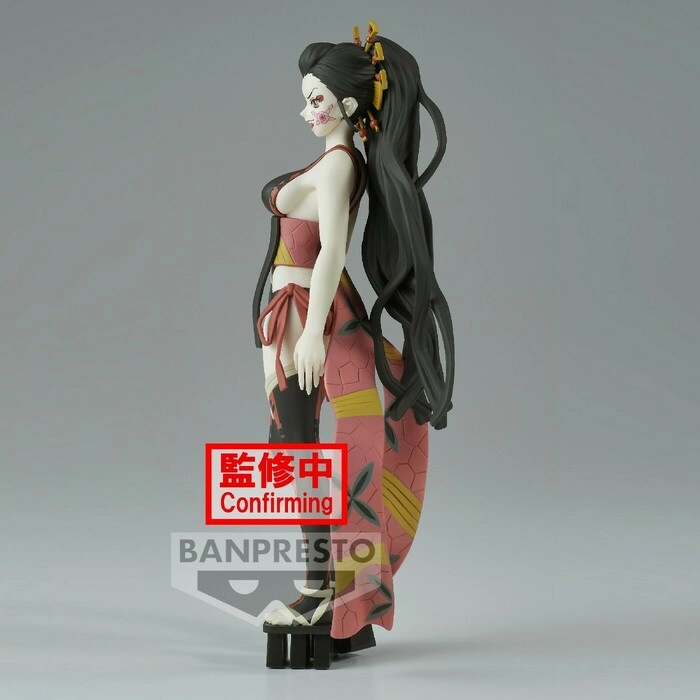 DEMON SLAYER - KIMETSU NO YAIBA - Demon Series Vol.8 - Daki Pvc Figure