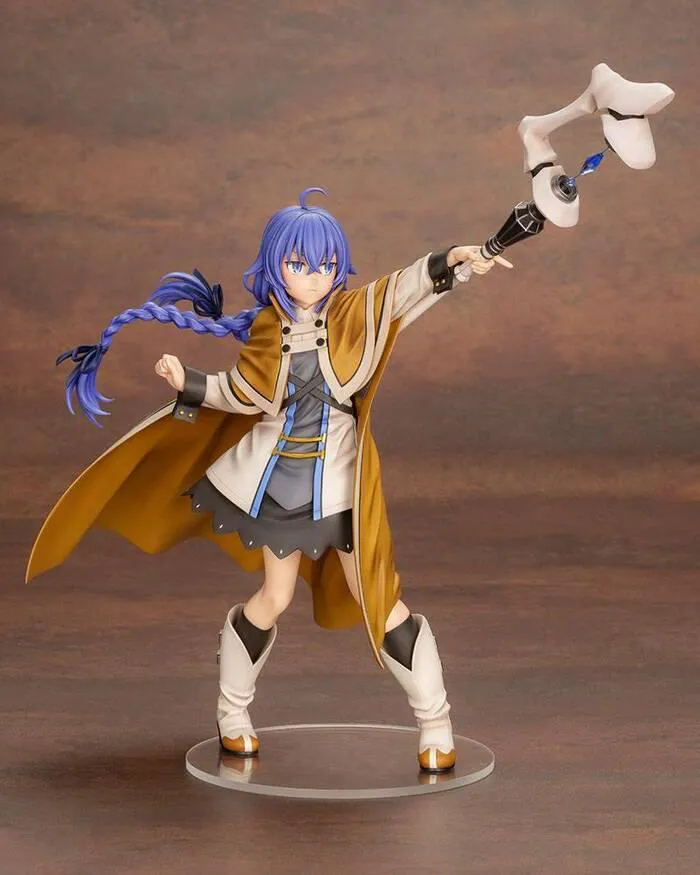 MUSHOKU TENSEI - Jobless Reincarnation Roxy Migurdia 1/8 Pvc Figure Bonus Edition