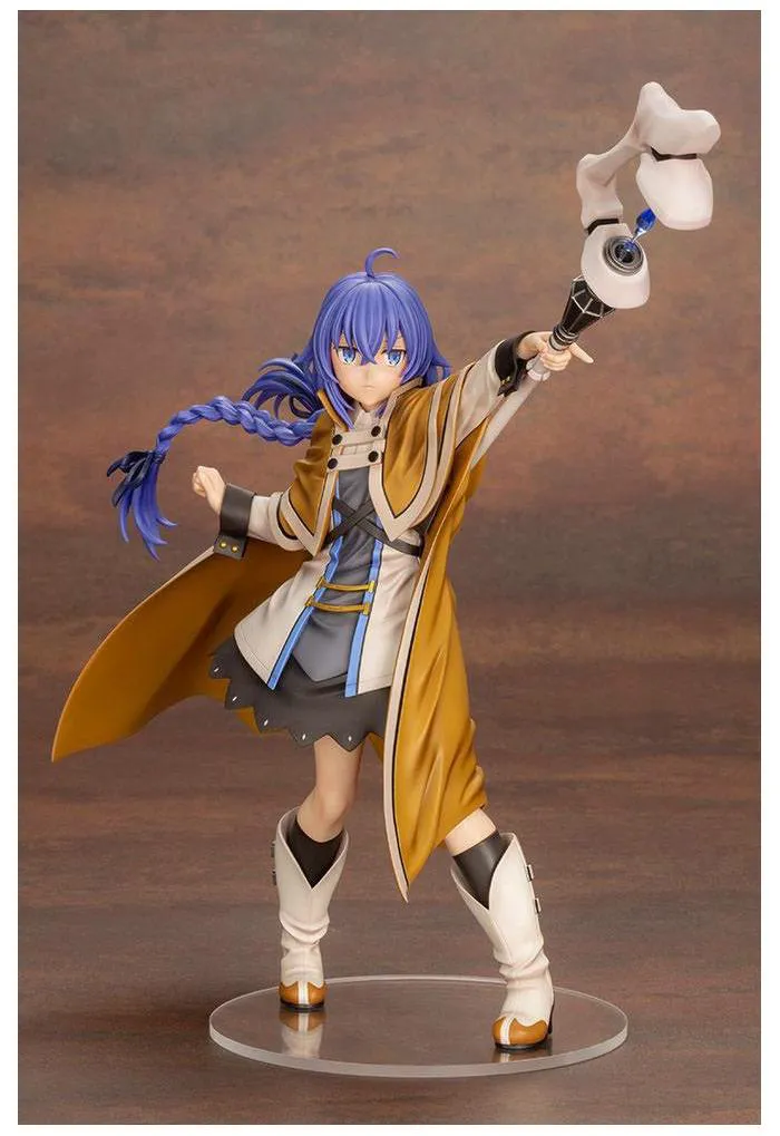 MUSHOKU TENSEI - Jobless Reincarnation Roxy Migurdia 1/8 Pvc Figure Bonus Edition