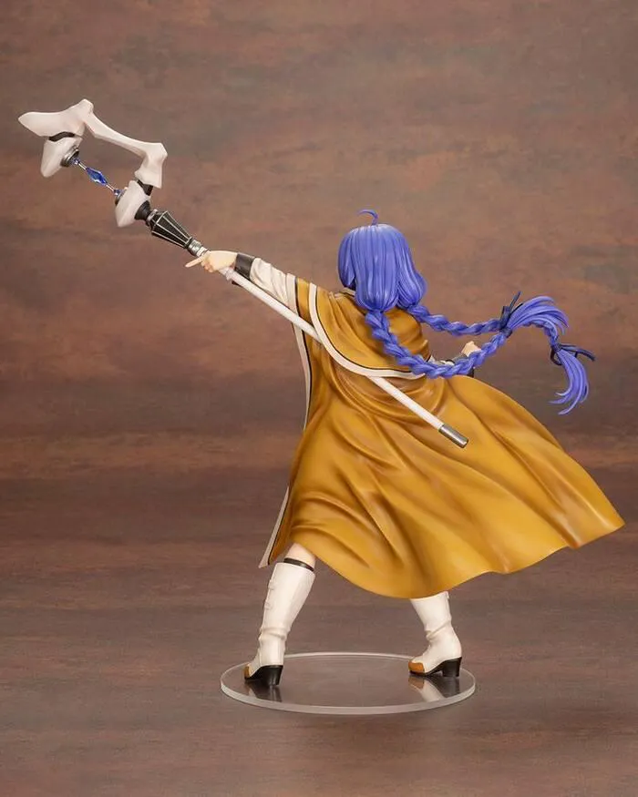 MUSHOKU TENSEI - Jobless Reincarnation Roxy Migurdia 1/8 Pvc Figure Bonus Edition