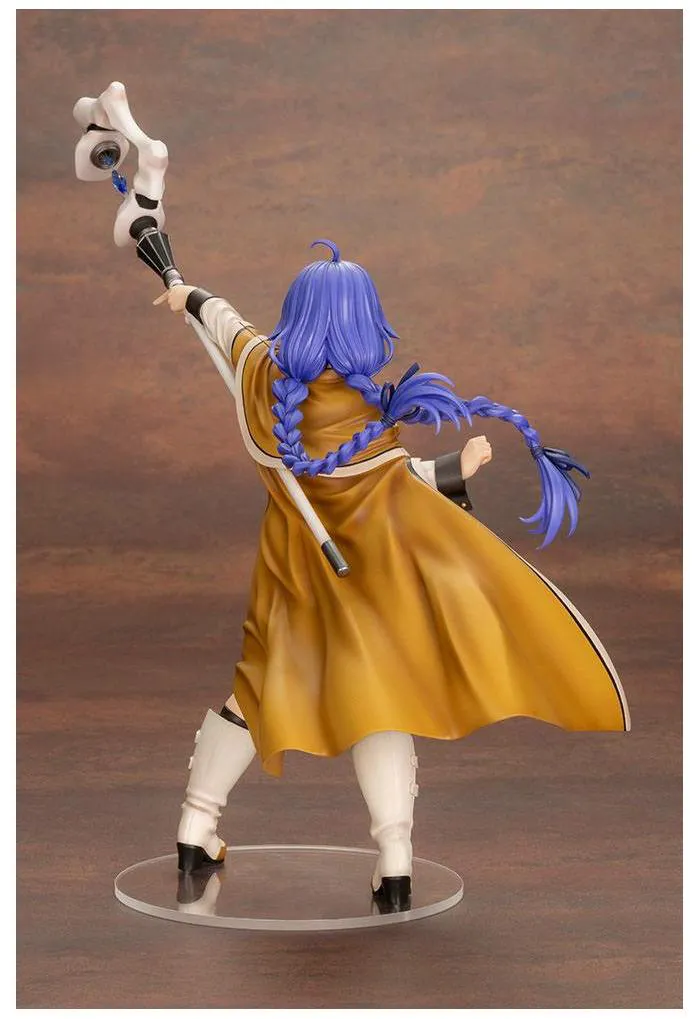 MUSHOKU TENSEI - Jobless Reincarnation Roxy Migurdia 1/8 Pvc Figure Bonus Edition