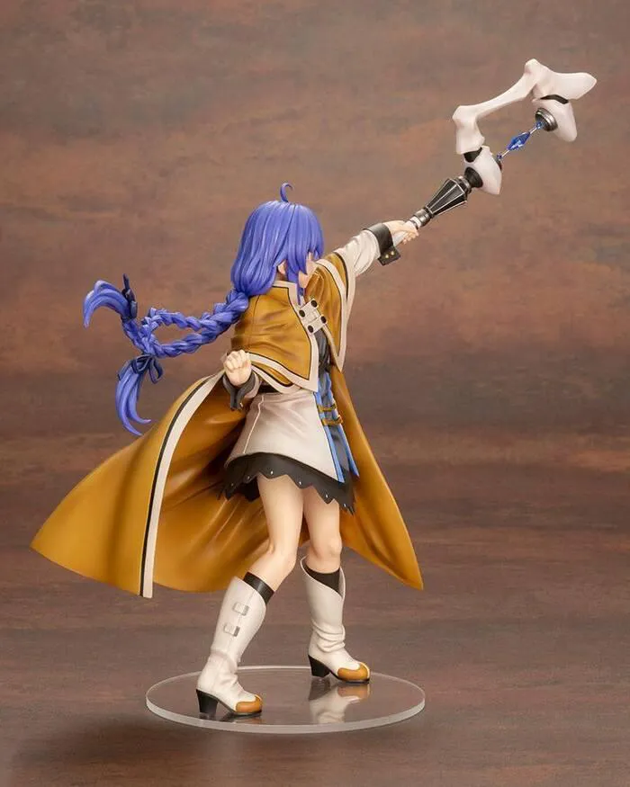 MUSHOKU TENSEI - Jobless Reincarnation Roxy Migurdia 1/8 Pvc Figure Bonus Edition